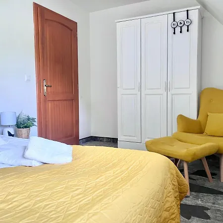 Kosowka - I Apartment