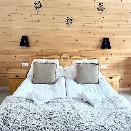 Kosowka - I Apartment *