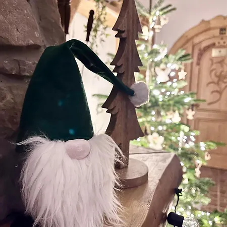 Apartament Kosówka *