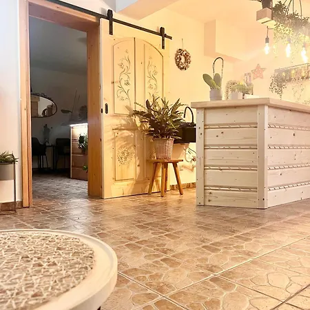 Apartment Kosowka - I