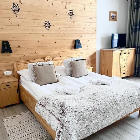Apartment Kosowka - I *