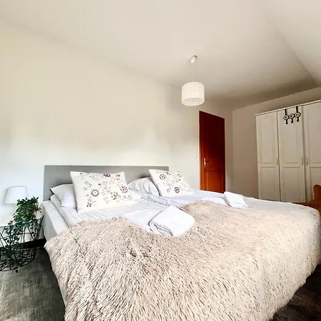 Kosowka - I Apartment
