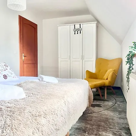Kosowka - I Apartment *