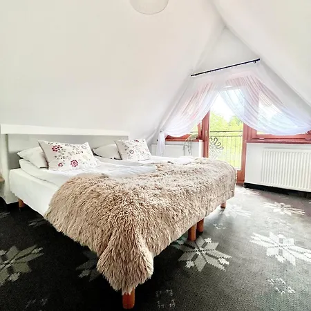 Kosowka - I Apartment Zakopane