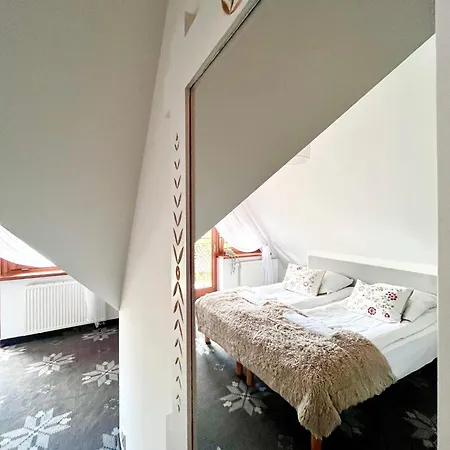 Kosowka - I Apartment Zakopane