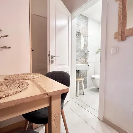Kosowka - I Apartment