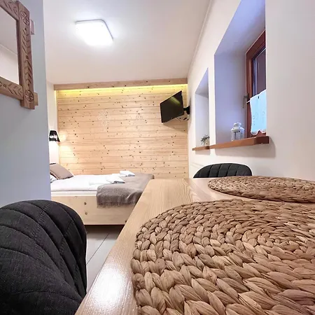 Apartment Kosowka - I Zakopane