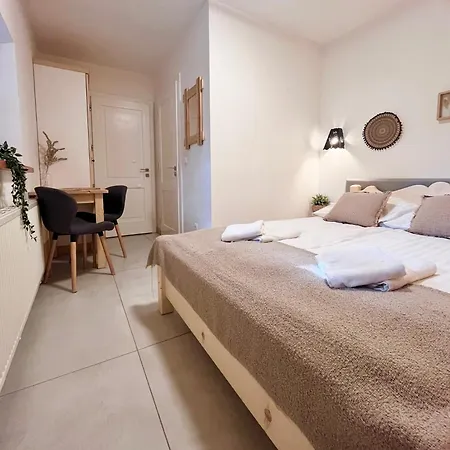 Apartment Kosowka - I
