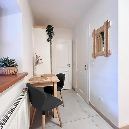 Kosowka - I Apartment