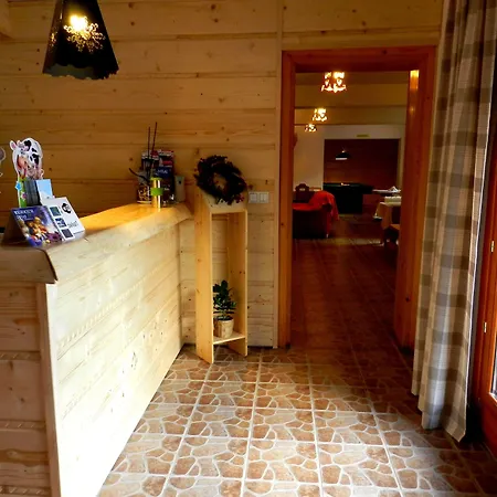 Kosowka - I Apartment *