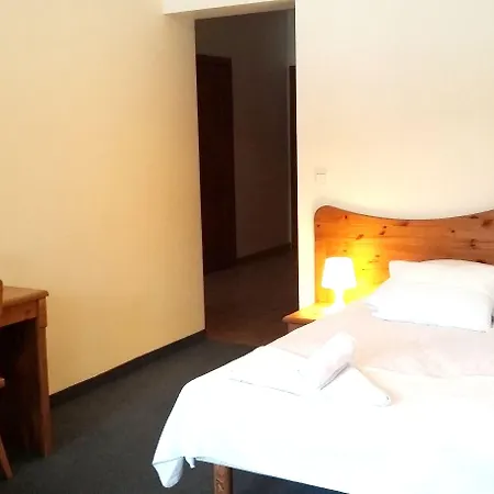 Appartement Kosowka - I *