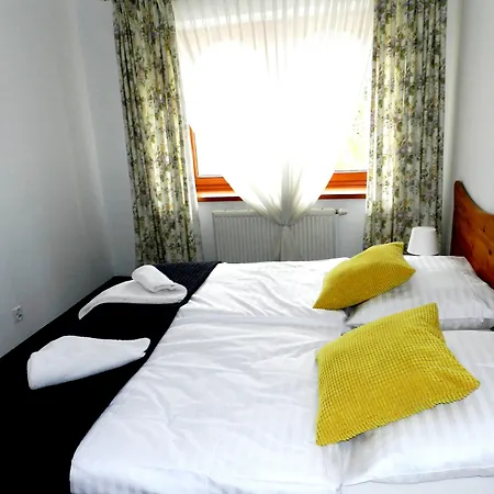 Apartment Kosowka - I