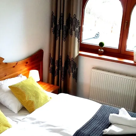 Apartman Kosowka - I