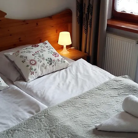 Kosowka - I Appartement