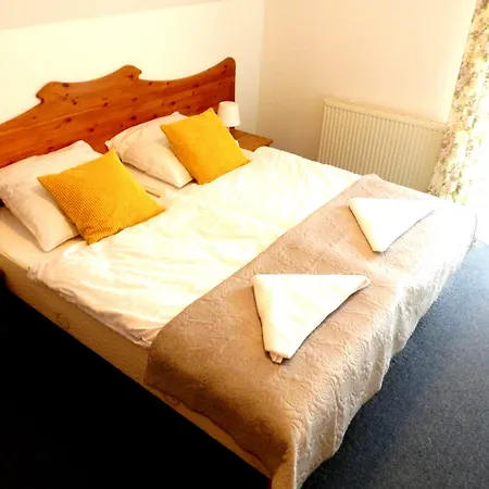 Apartament Kosówka *