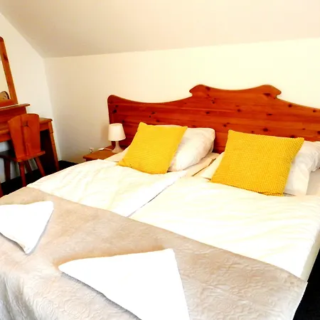 Apartman Kosowka - I