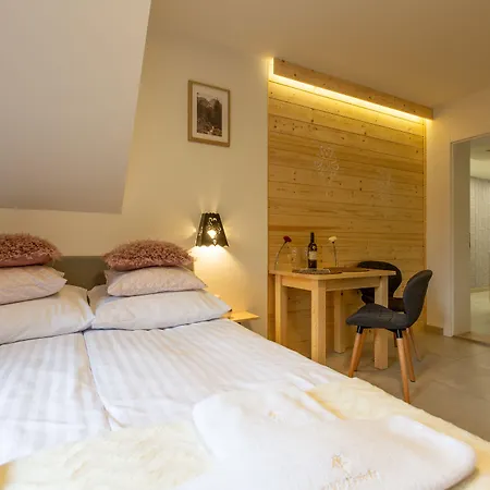 Apartment Kosowka - I Zakopane