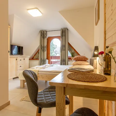 Kosowka - I Apartman Zakopane