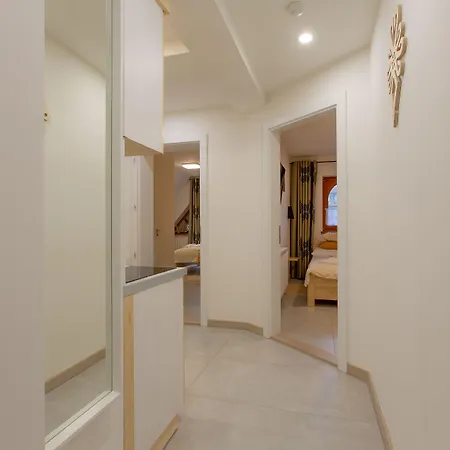 Apartman Kosowka - I