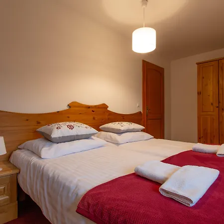 Apartament Kosówka Zakopane