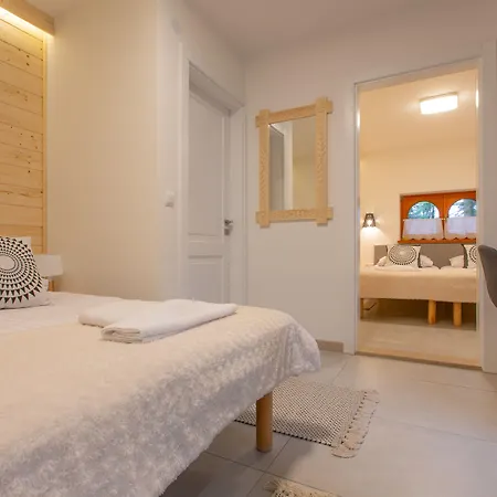 Kosowka - I Apartman Zakopane