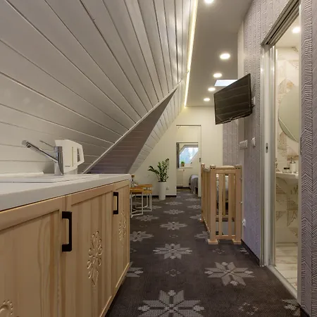 Kosowka - I * Zakopane