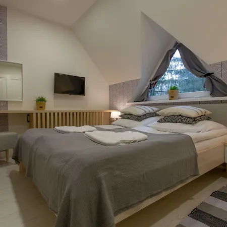 Kosowka - I * Zakopane