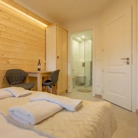 Kosowka - I Apartman Zakopane
