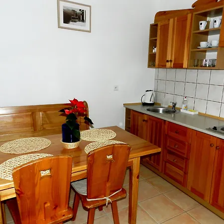 Kosowka - I Apartman Zakopane