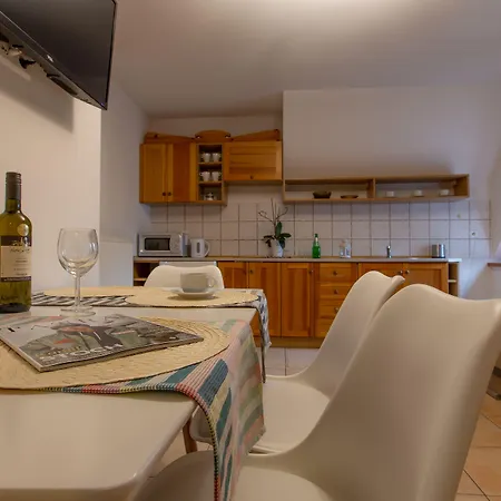 Apartment Kosowka - I