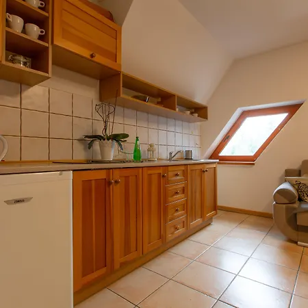 Kosowka - I Apartment *