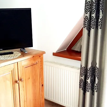 Apartment Kosowka - I *