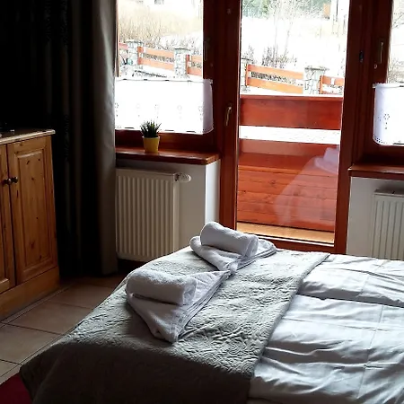 Apartment Kosowka - I Zakopane