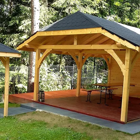 Kosowka - I Apartman