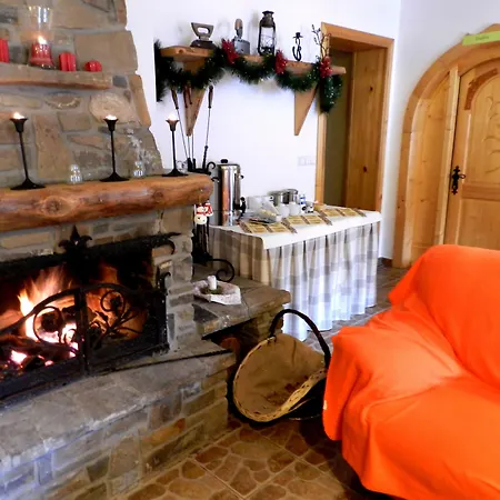 Kosowka - I Apartman