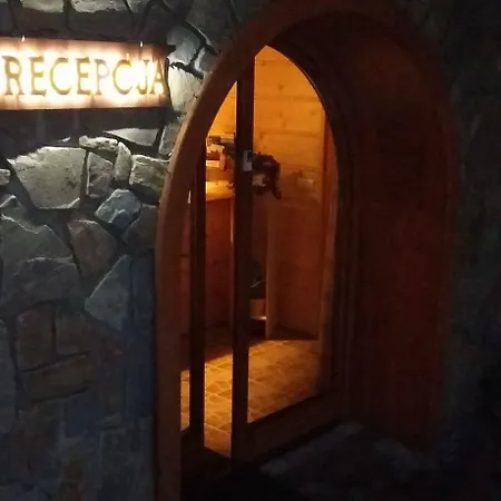 Kosowka - I Apartman Zakopane