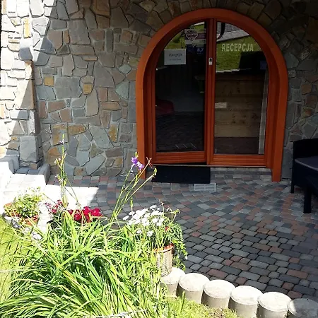 Apartman Kosowka - I *