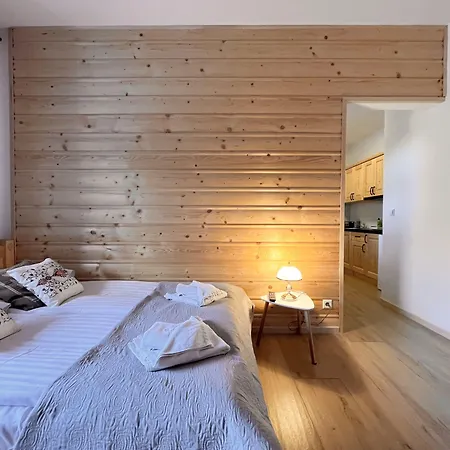 Kosowka - I Appartement *