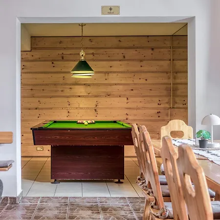 Kosowka - I Apartment