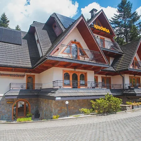 Kosowka - I Apartment *