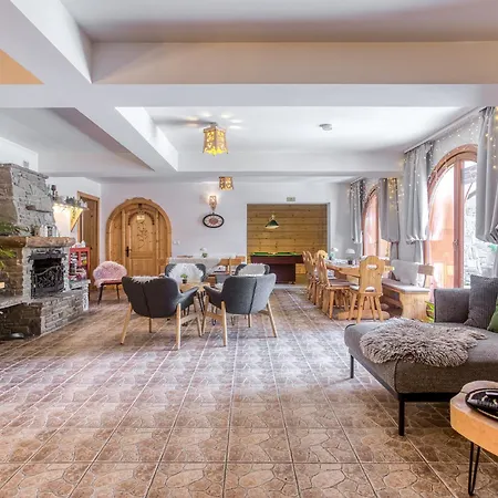 Apartment Kosowka - I Zakopane