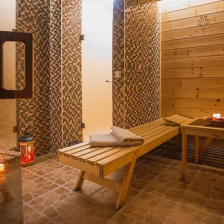 Kosowka - I Apartment *