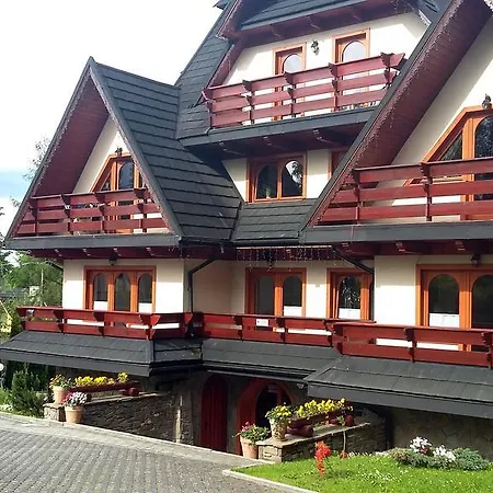 Kosowka - I Zakopane