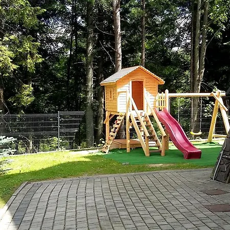 Kosowka - I Apartment *
